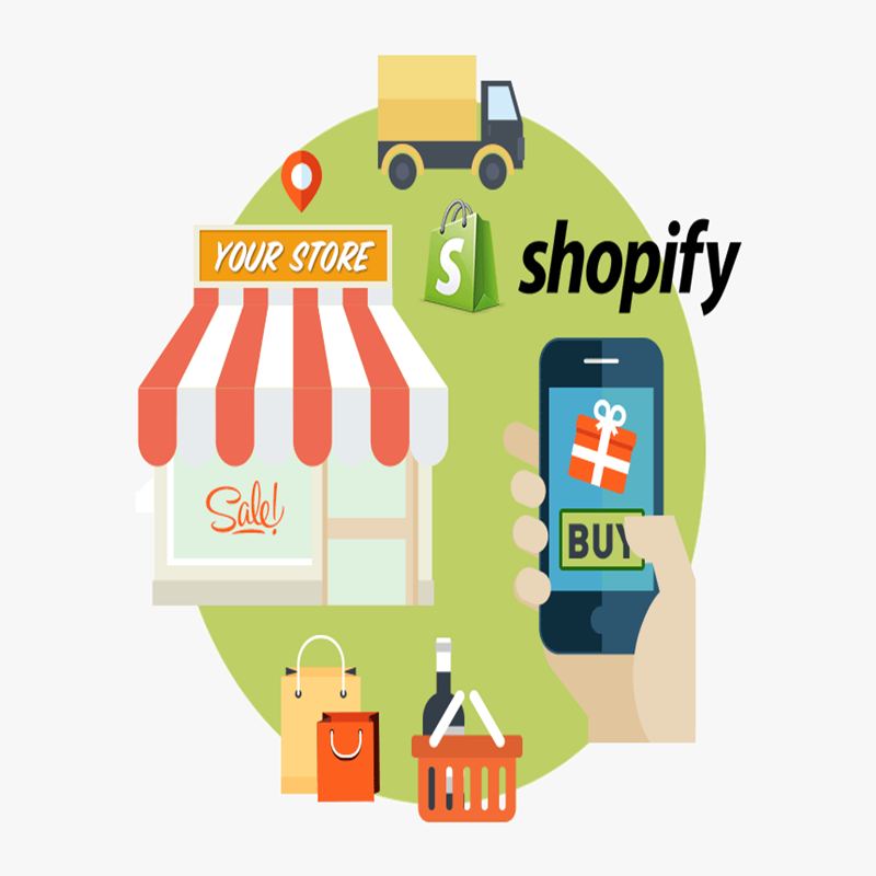 shopify-development